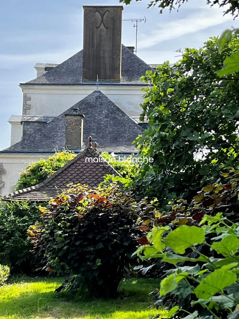 Giardino - Characterful Country House with Pool in Vendée