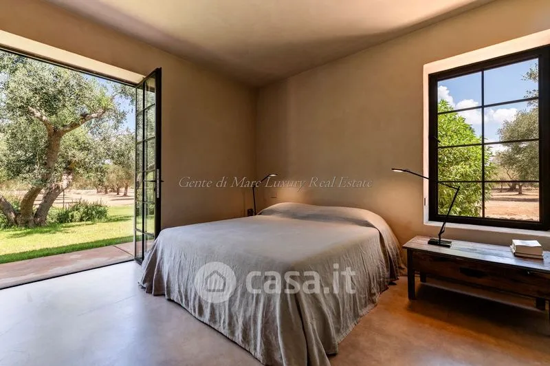 Chambres - Trullo with Pool in Ostuni