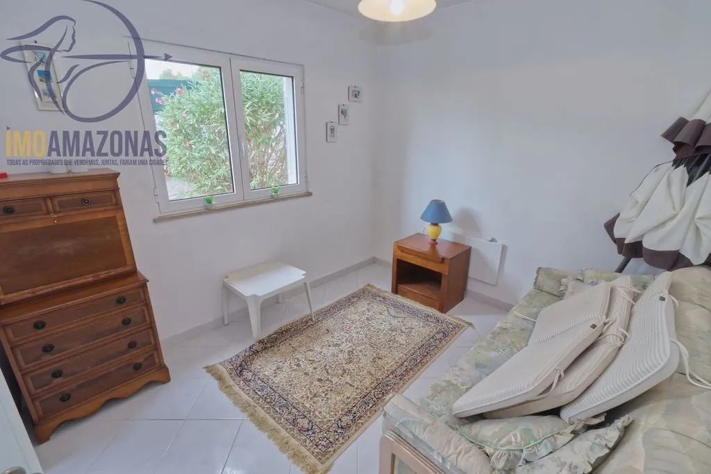 Camere da letto - Luxury Duplexes with Pool in Silves
