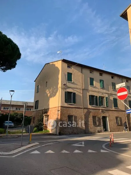 Extérieur - Mansard Apartment with Sea View in Cervia