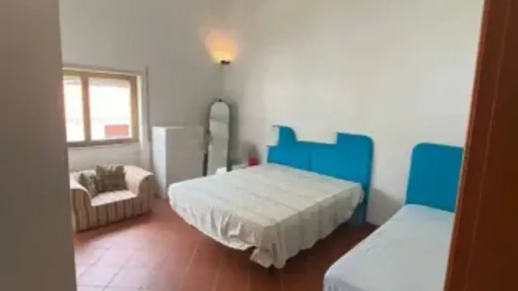 Chambres - Panoramic Penthouse with Terrace in Amantea