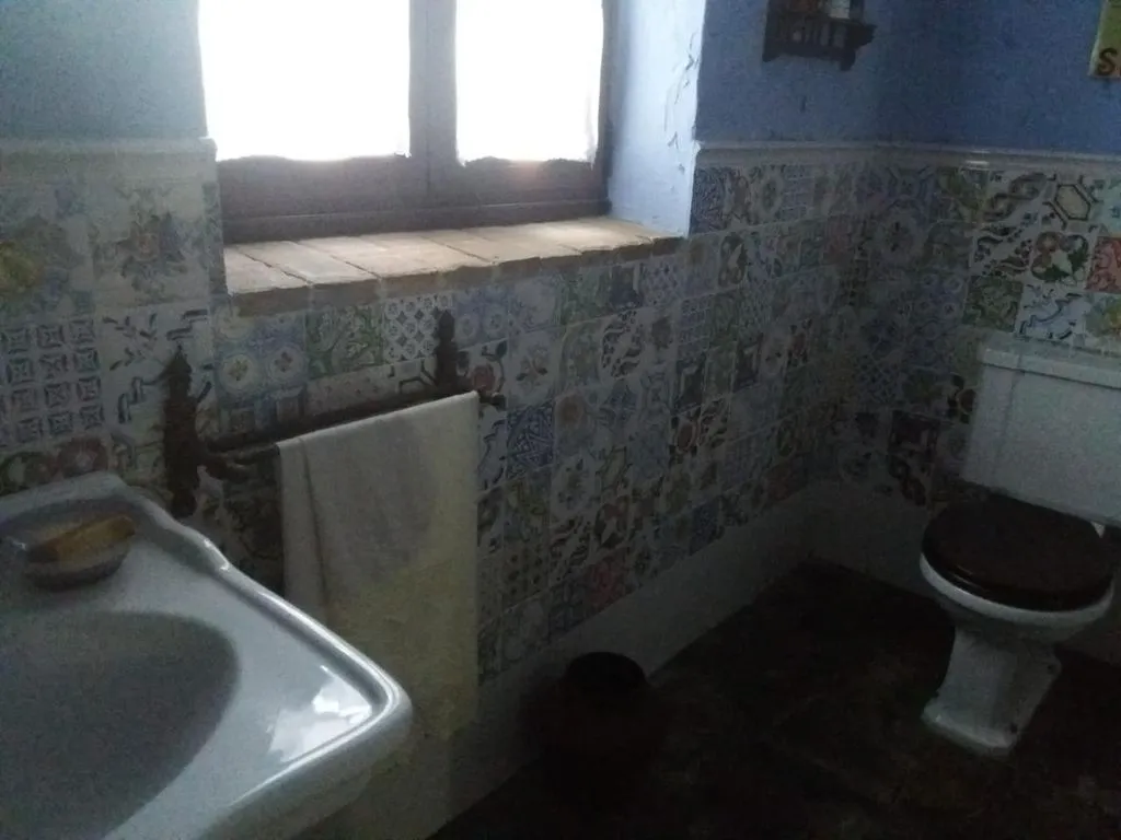 Salles de bain - Luxury Villa with Garden in La Pesga