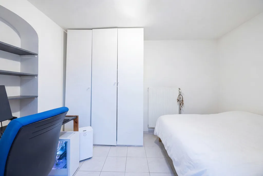 Magamistoad - 5-Bedroom Maison with Terrace in Uccle