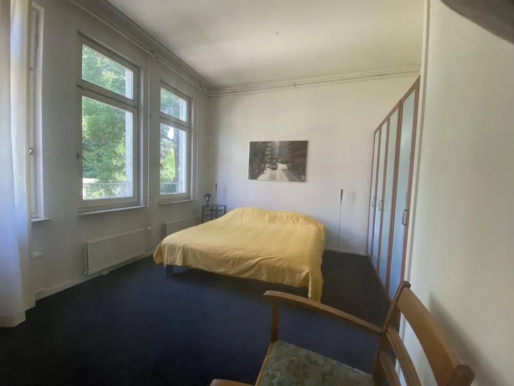 2-toaline korter asukohas Maastricht