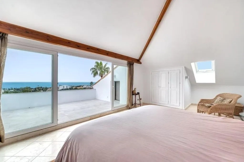 Magamistoad - Luxury Villa with Pool in Marbella