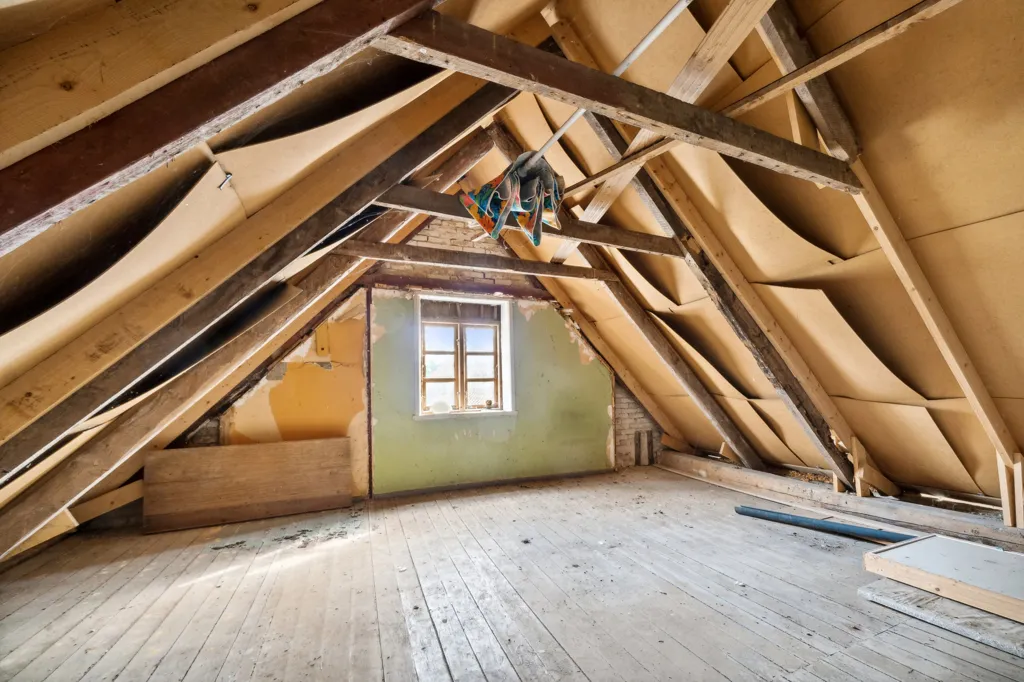 Rooms - Charming Villa with Central Location in Aakirkeby