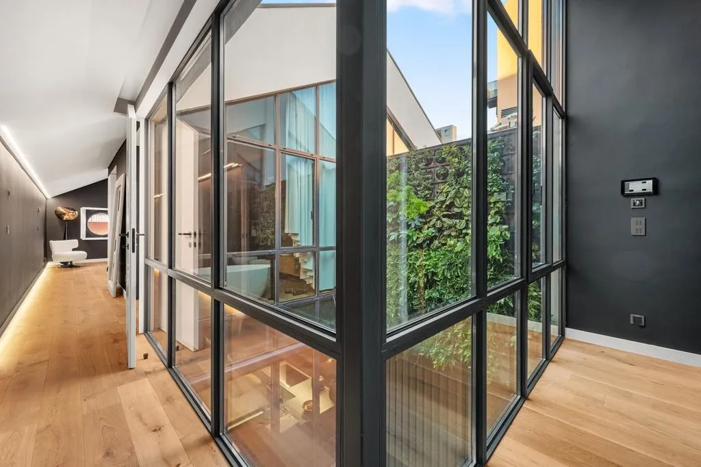 Ingresso - Luxury Loft with Belém View in Lisbon