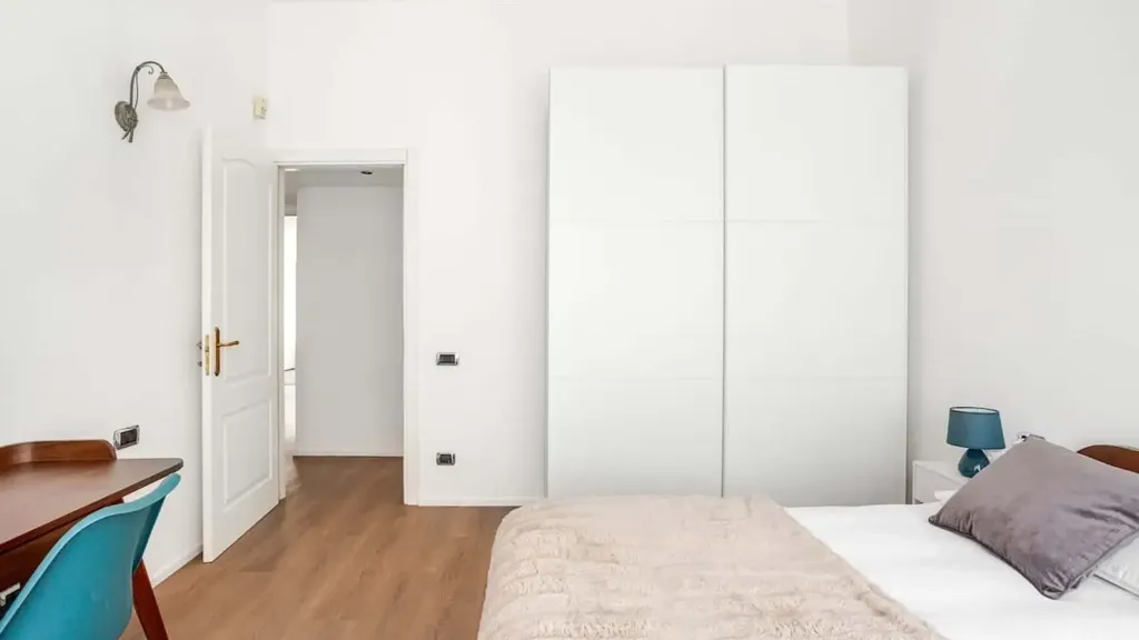 Magamistoad - Modern Flat with Balcony in Milan