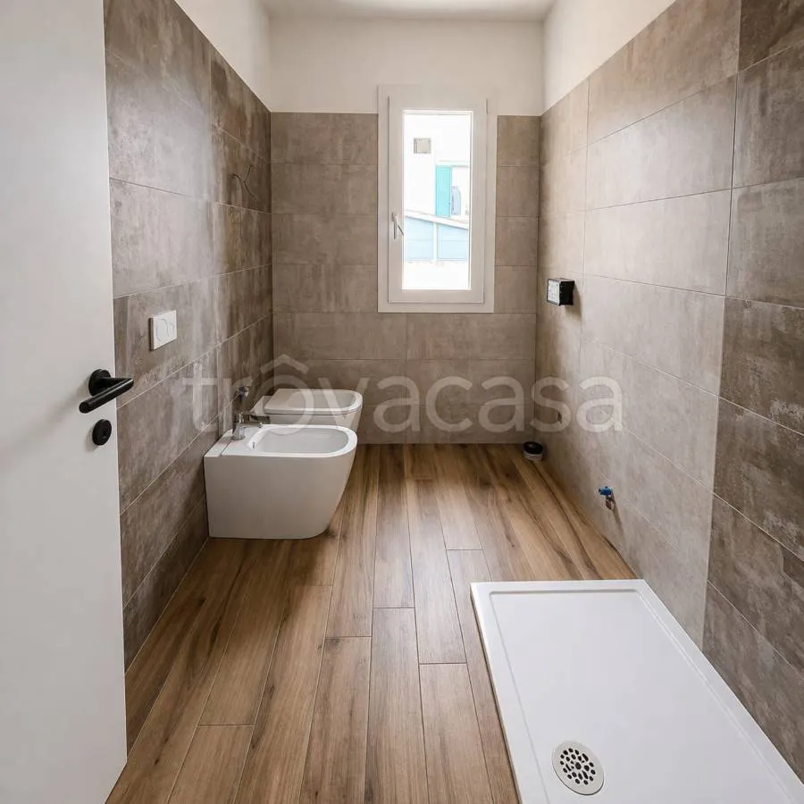 Vannitoad - New Trilocale with Private Garden in Assisi