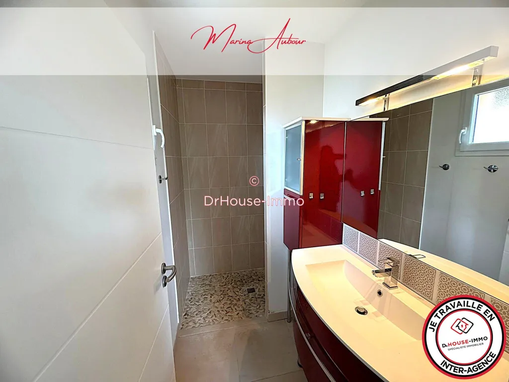 Vannitoad - Modern House with Pool in Chabournay
