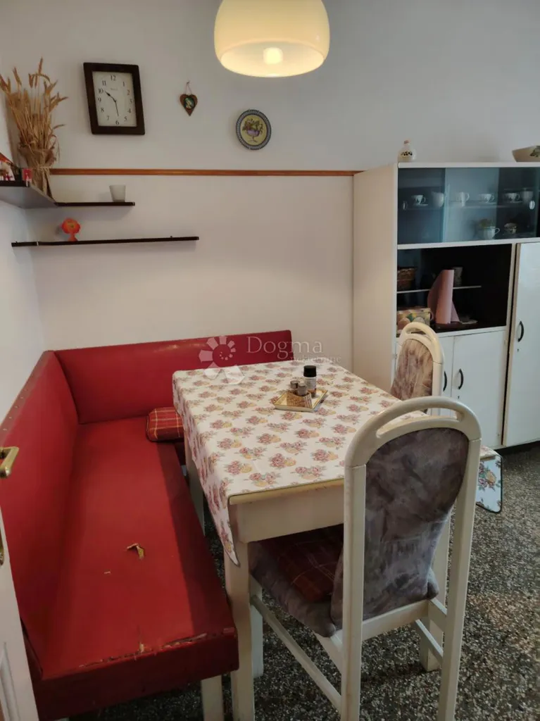 Sala da pranzo - Apartment in Lovran