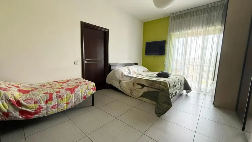 Magamistoad - Bright Apartment with Balcony in Naples