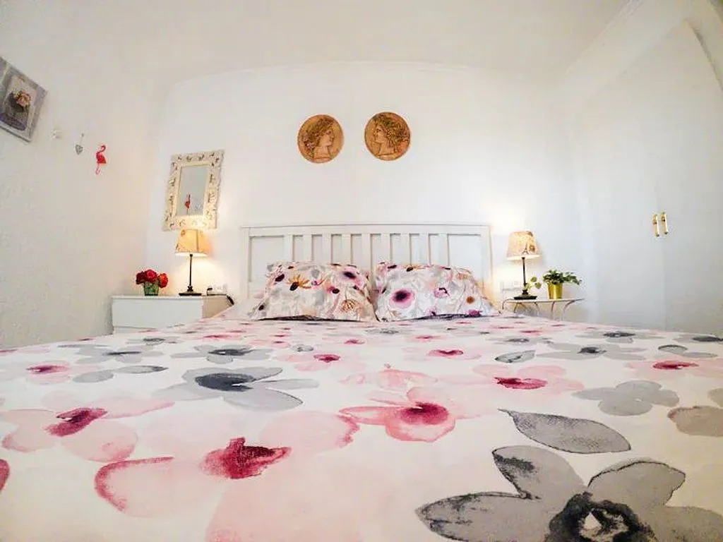 Chambres - Apartment with Bay View in Palma de Mallorca