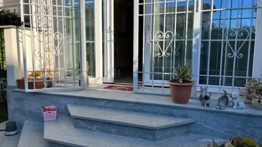 Terrazza - Villa with Garden in Signa