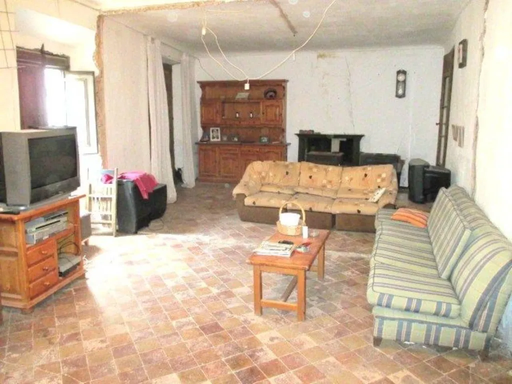 Elutuba - Historic Town House with Stables in Abizanda-Naval