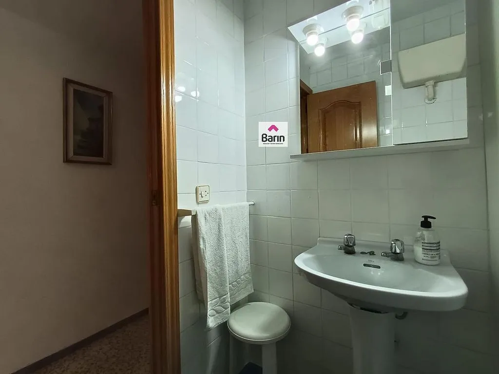 Vannitoad - Apartment with Terrace in Santa Rosa