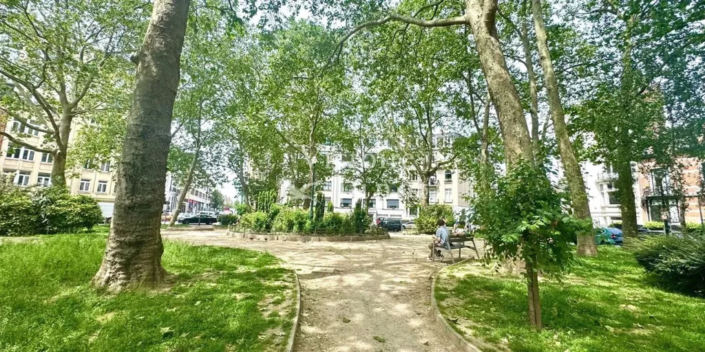 Appartement Luxe avec Garage à Elsene
