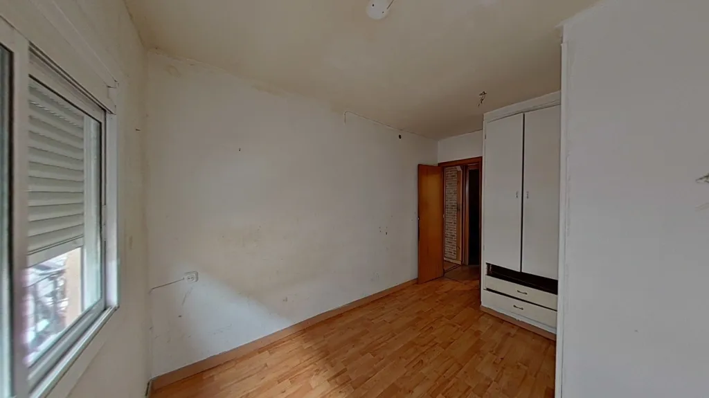 Toad - Apartment with Garden Access in Ripollet, Barcelona