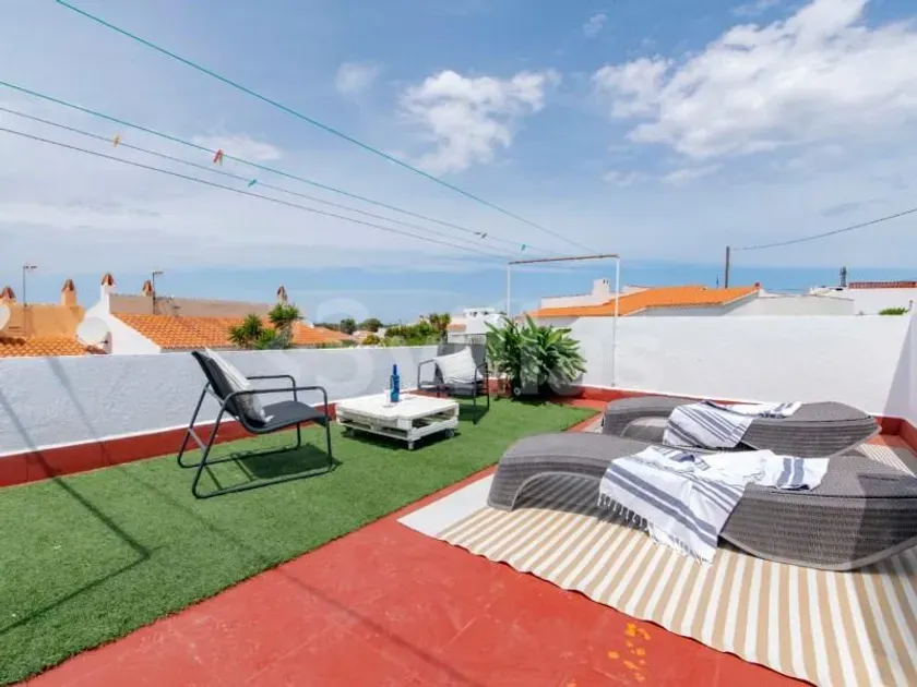 Terrasse - Maison 3 chambres à Balears (Illes)