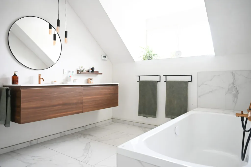 Vannitoad - Modern New Build with Solar Panels in Lede