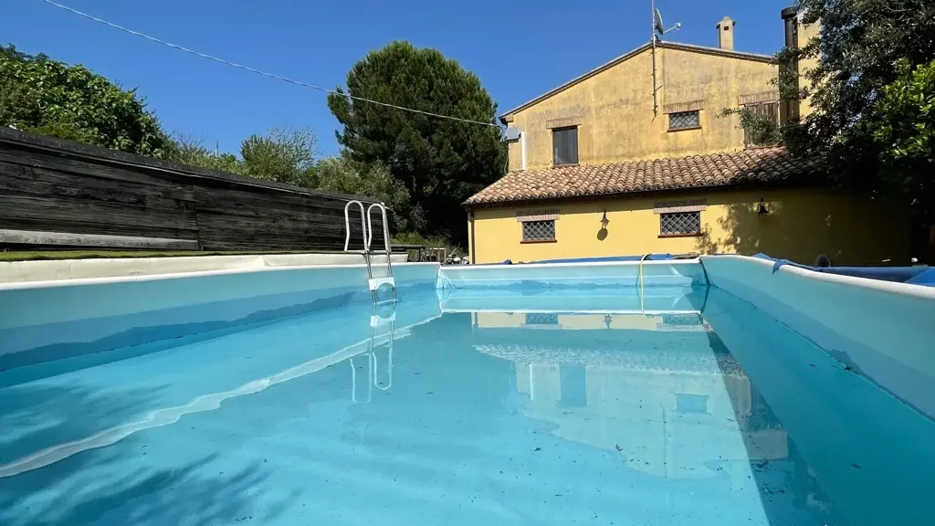 Maison 9 pièces à IT