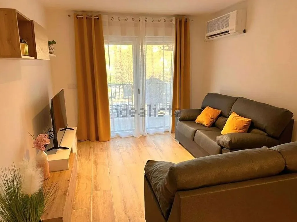 Soggiorno - Design Flat with Campus Proximity in Realejo
