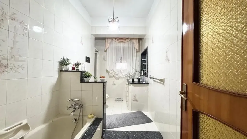 Vannitoad - Apartment with Panoramic View in Boccadifalco, Palermo