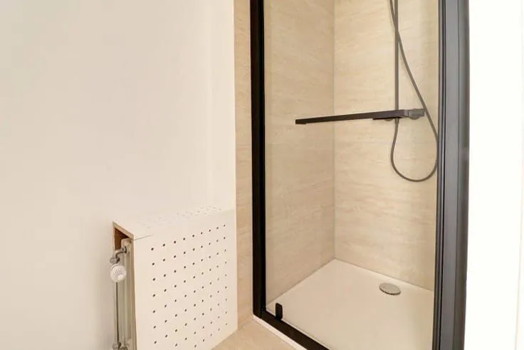 Vannitoad - Apartment in Central Brussels