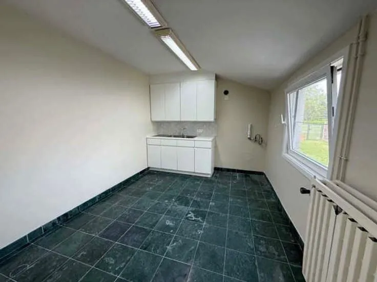Studio - Characterful House with Garden in Leede