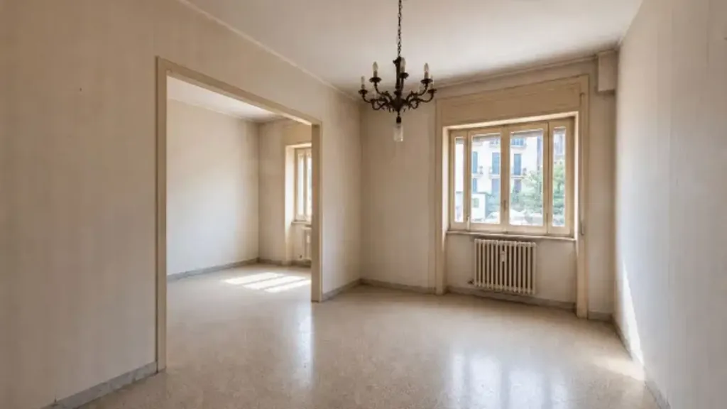 Toad - Apartment with City View in Naples