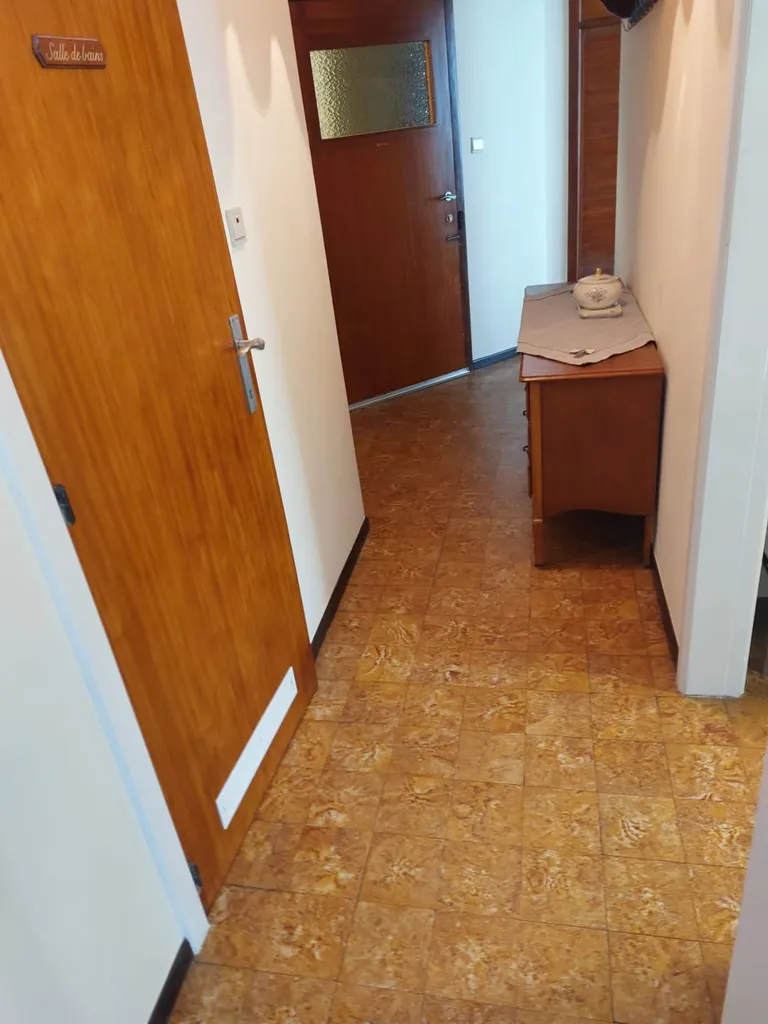 Ingresso - Apartment with Sea View in Coxyde