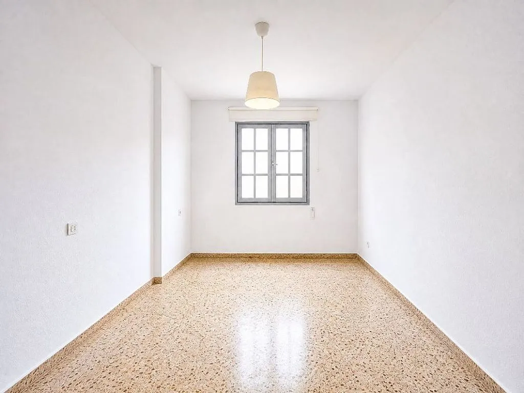 Pièces - Apartment with Balcony in La Laguna