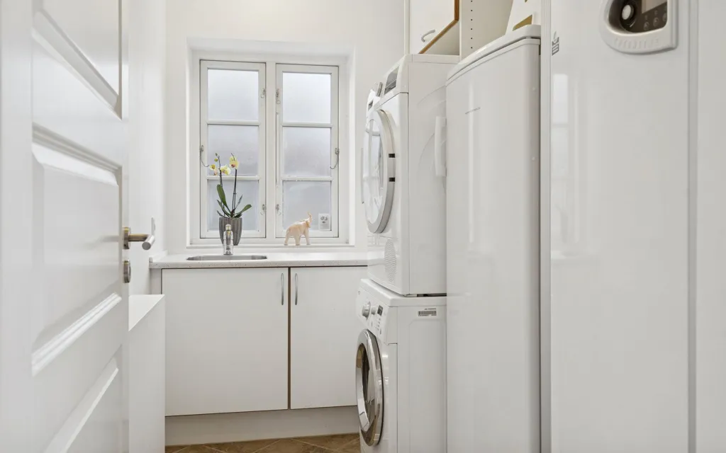 Maison 6 pièces à Årslev