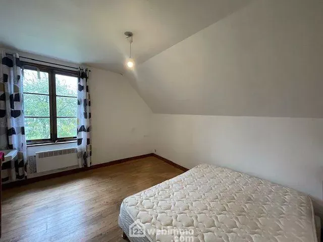 Magamistoad - Traditional House with Garden in Noyon