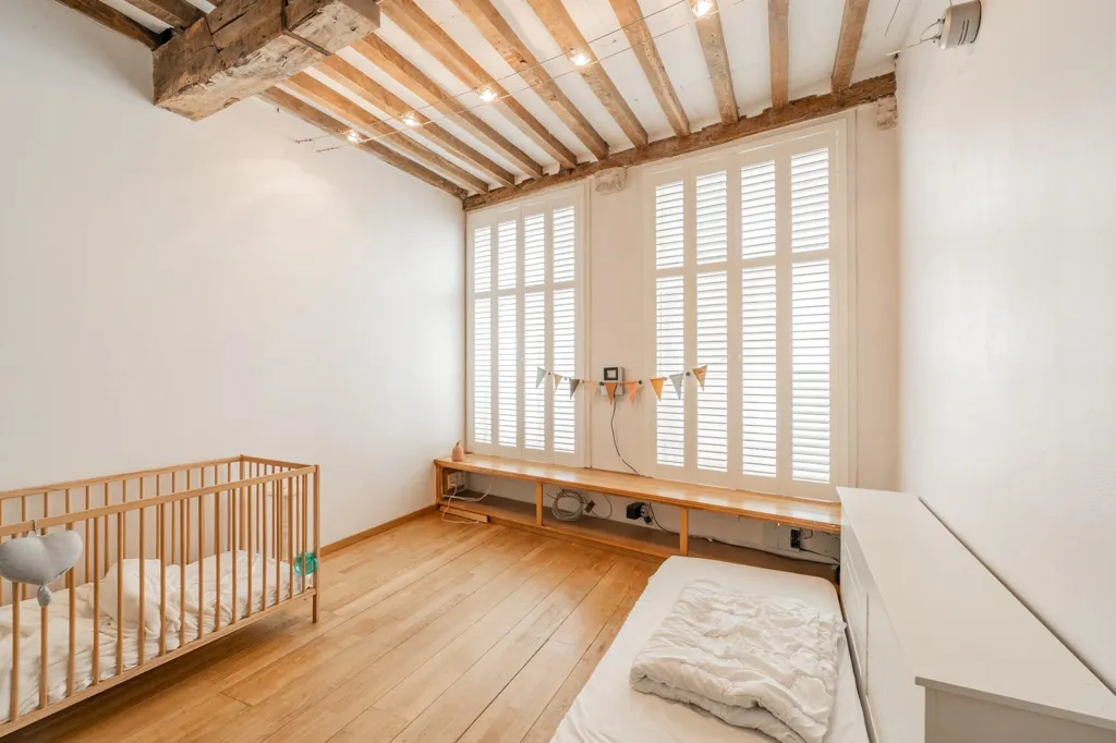 Chambres - Townhouse avec Piscine à Bruges