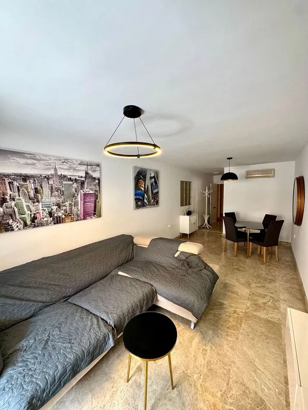 Elutuba - Apartment with Pool in Almerimar Centre