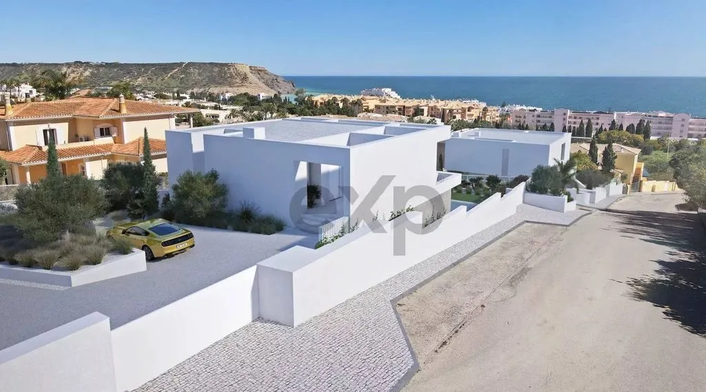Esterno - Luxury Villa with Pool in Luz, Algarve