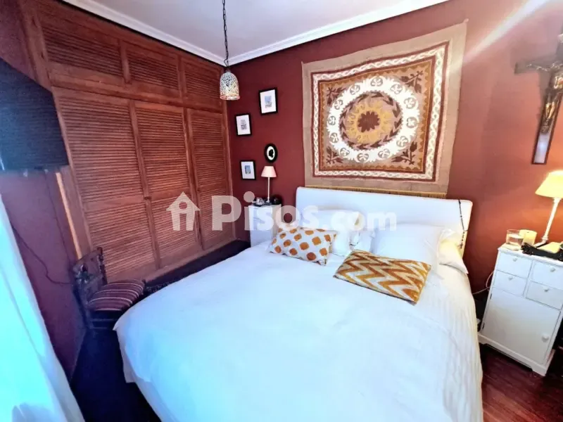 Chambres - Charming Duplex in Historic Centre, Segovia
