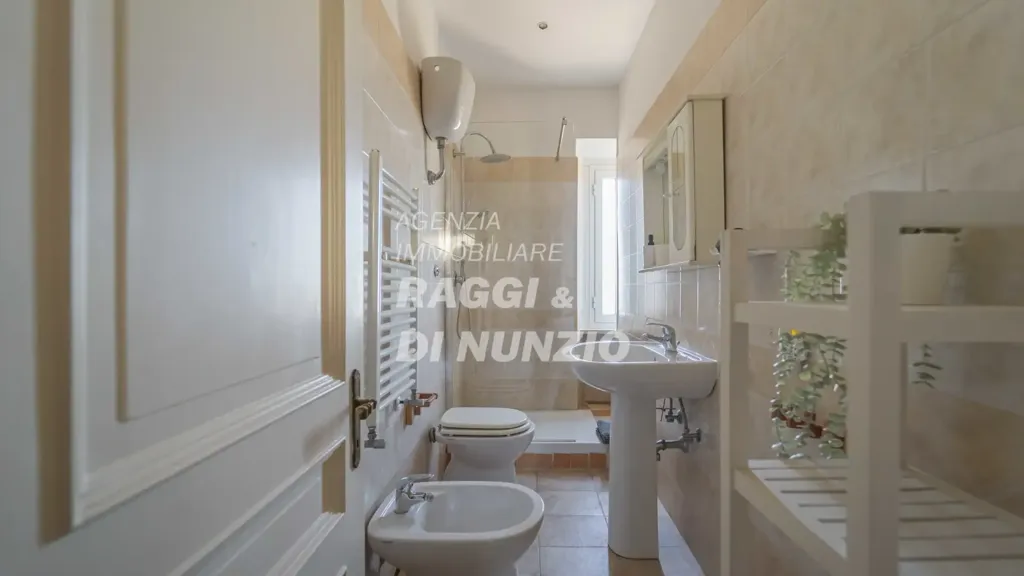 Salles de bain - Panoramic Villa near Rome, Grottaferrata