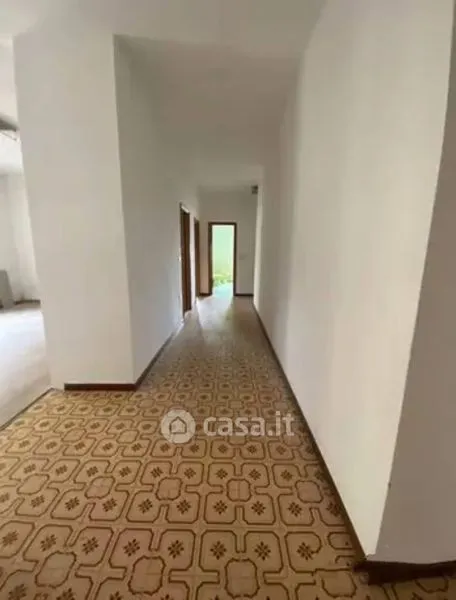 Entrée - Apartment with 40m² Terrace in Macomer