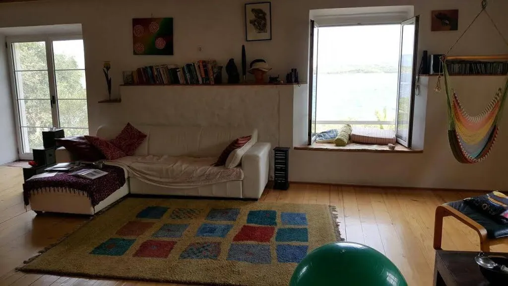 Elutuba - Villa with Sea View in Stari Grad