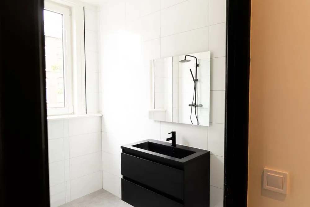 4-toaline korter asukohas Rotterdam