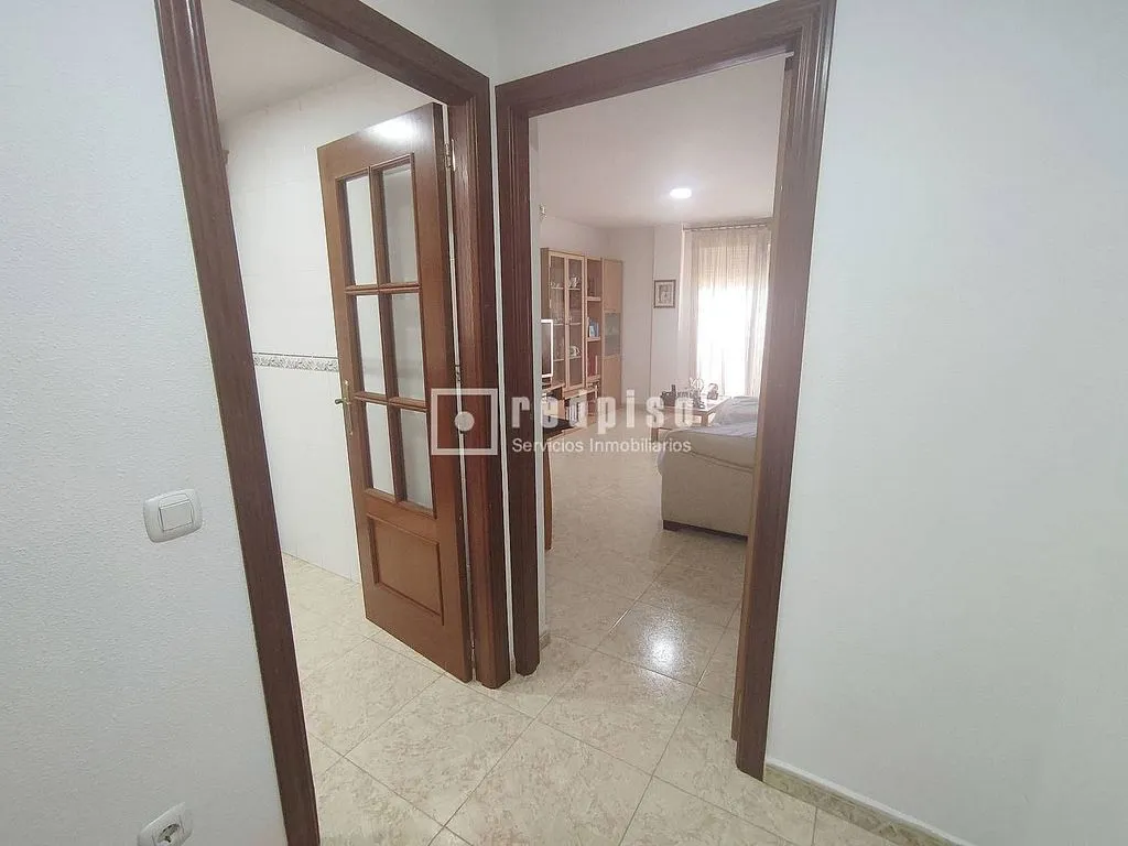 Entrée - Apartment with Balcony in West Castellón