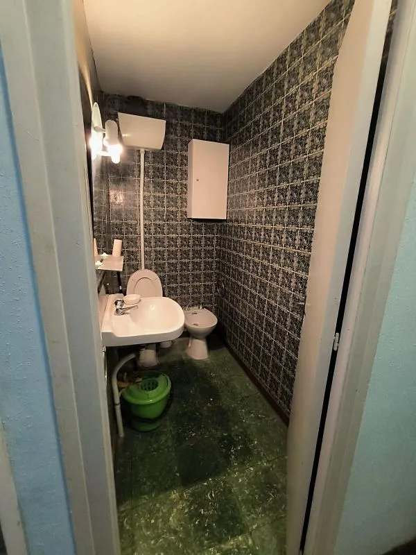 Bagni - Character Townhouse with Terraces in Albagés