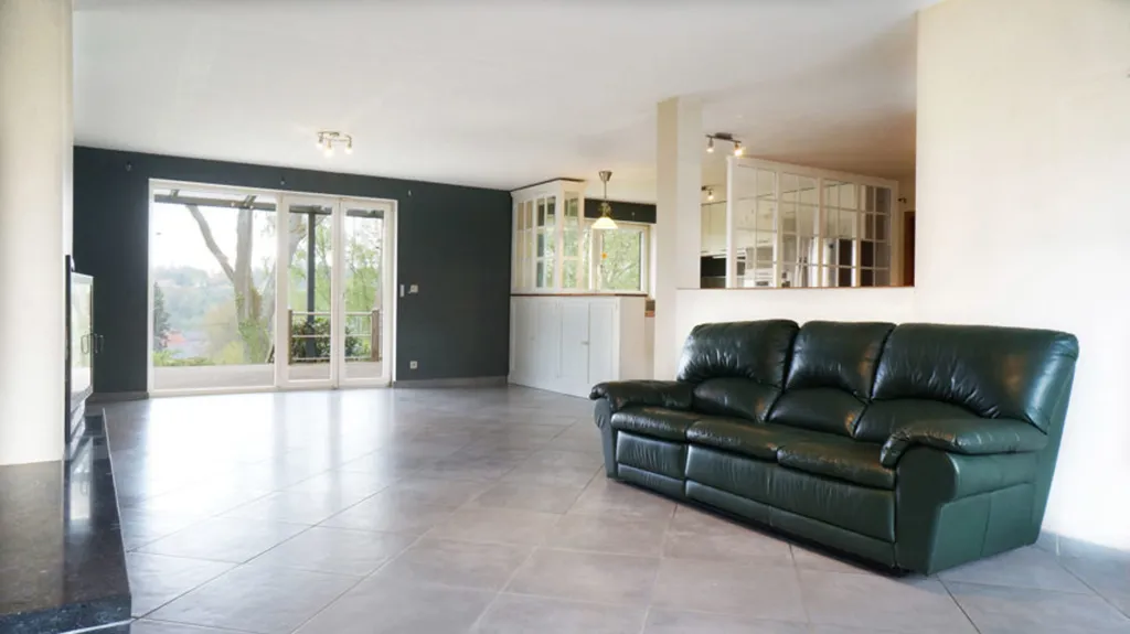 3-bedroom house in Genval