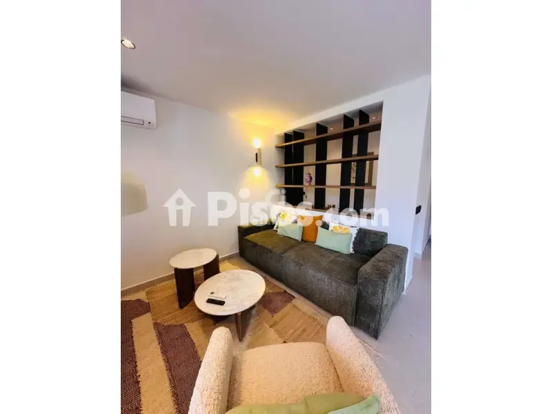 Elutuba - Apartment with Pool in Marbella's Golden Mile