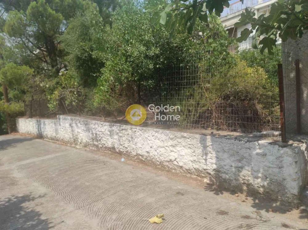 Aed - Detached House with Panoramic View in Upper Kifissia