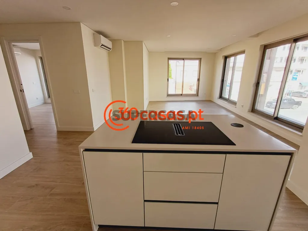 Cucina - Luxury 2-Bedroom Apartment in Almancil