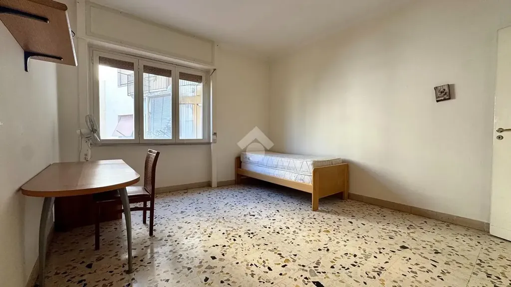 Camere da letto - Apartment with Balcony in Naples