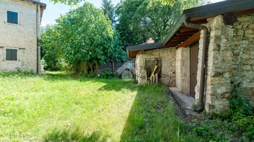 Aed - Historic Rustico with Panoramic View in Guiglia